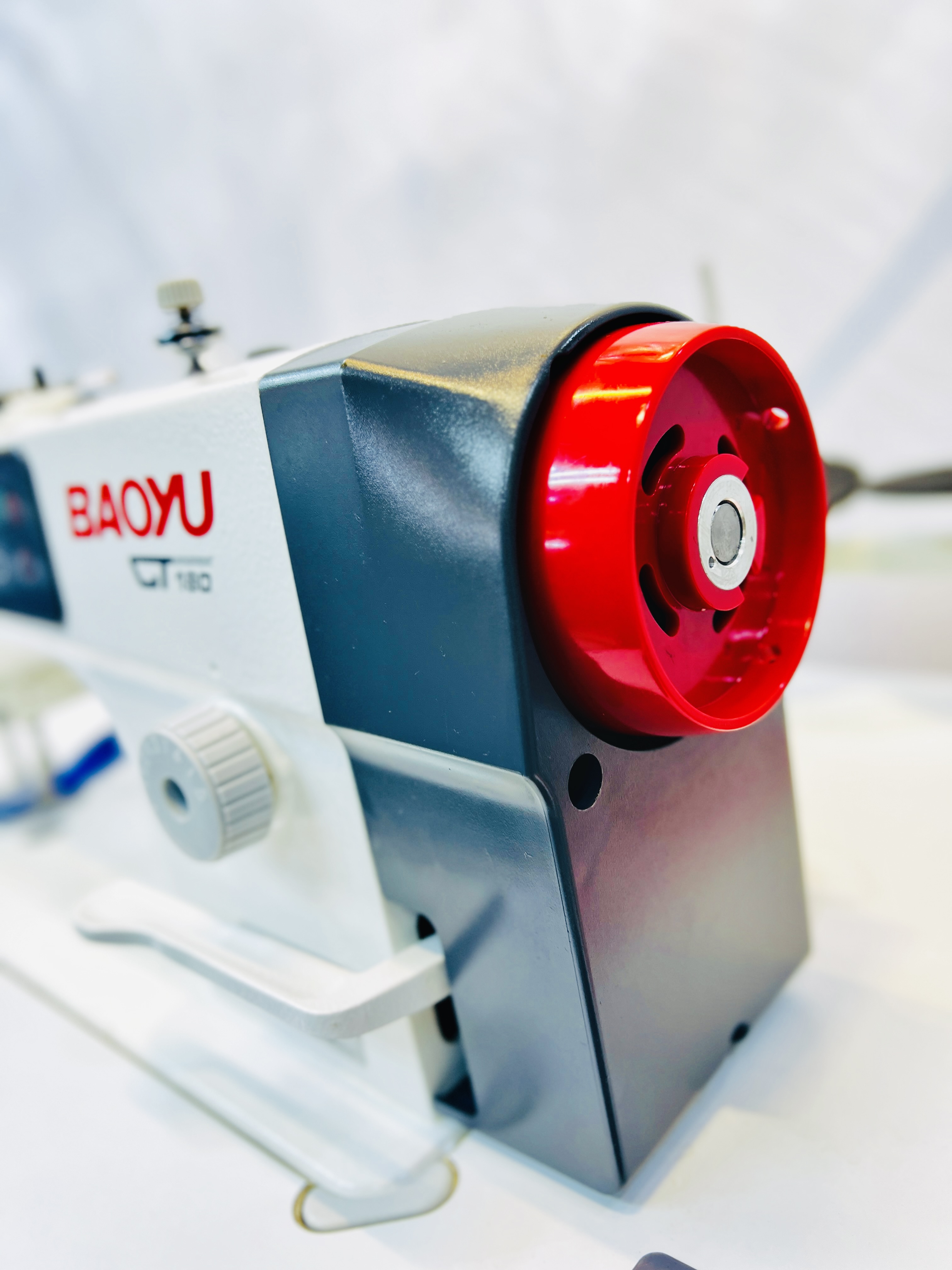 Baoyu | صورة المنتج