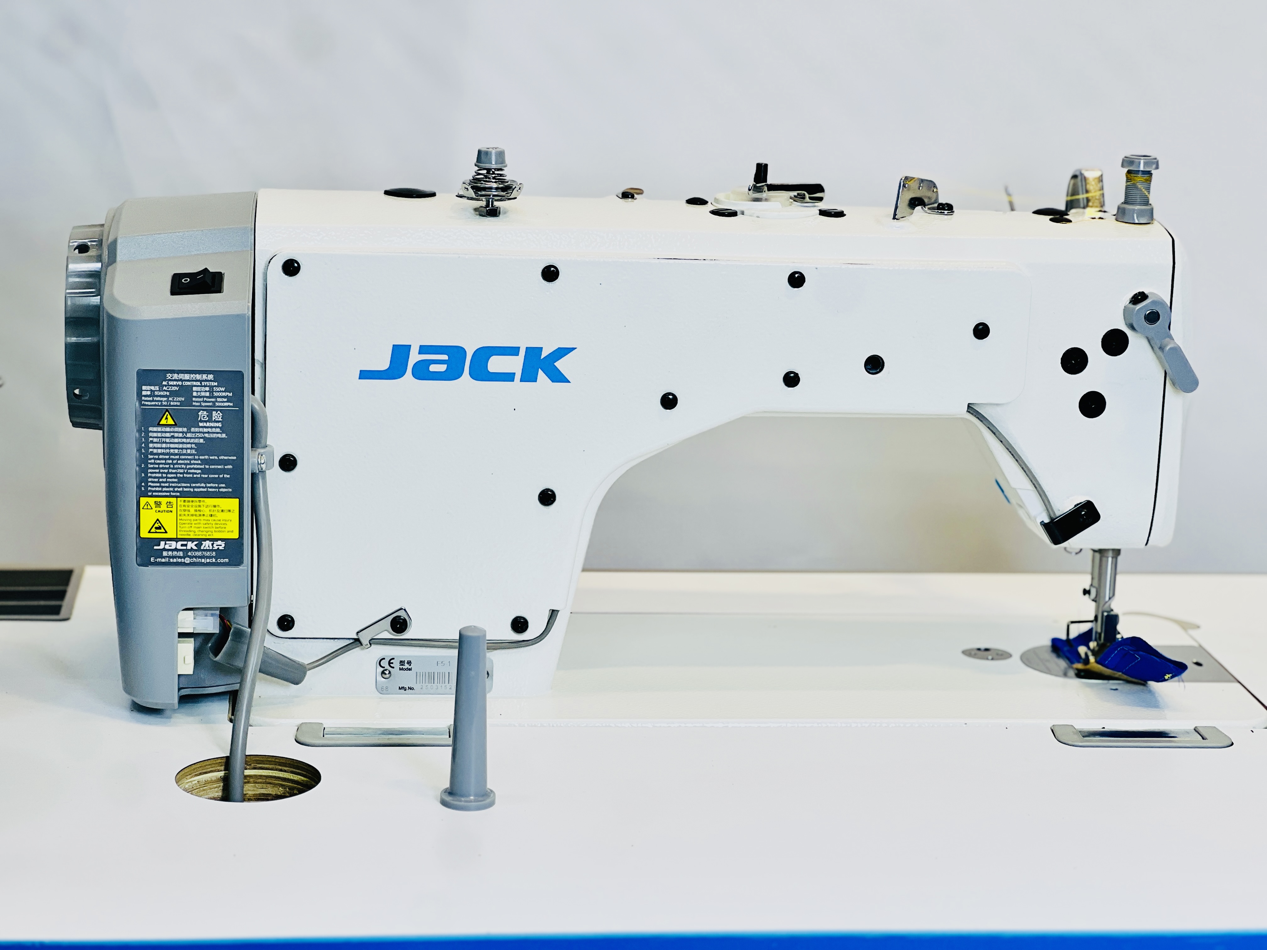 Jack f5 Original | صورة المنتج