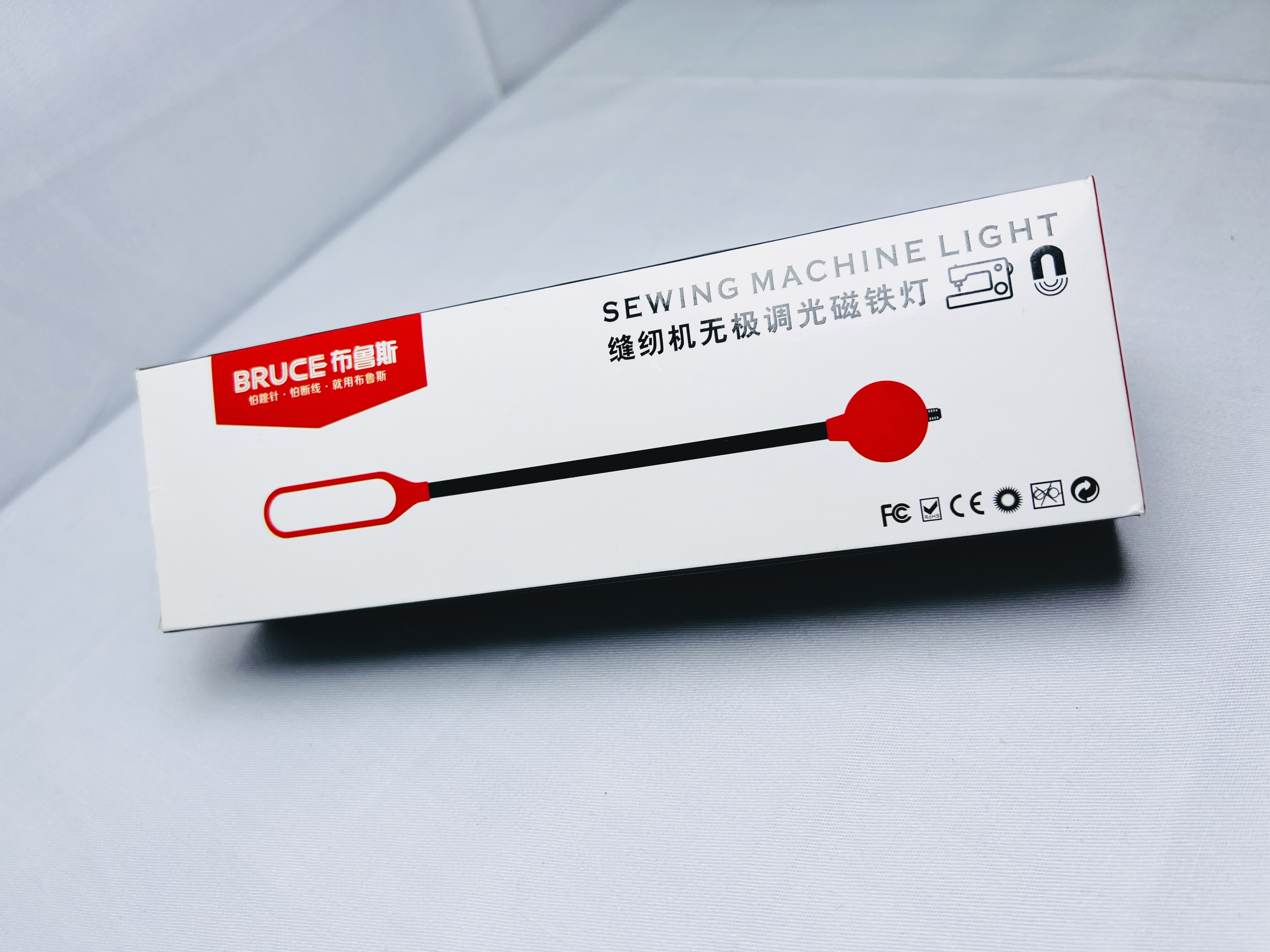 اضاءة LED التشغيل بلمس (étouche) | صورة المنتج