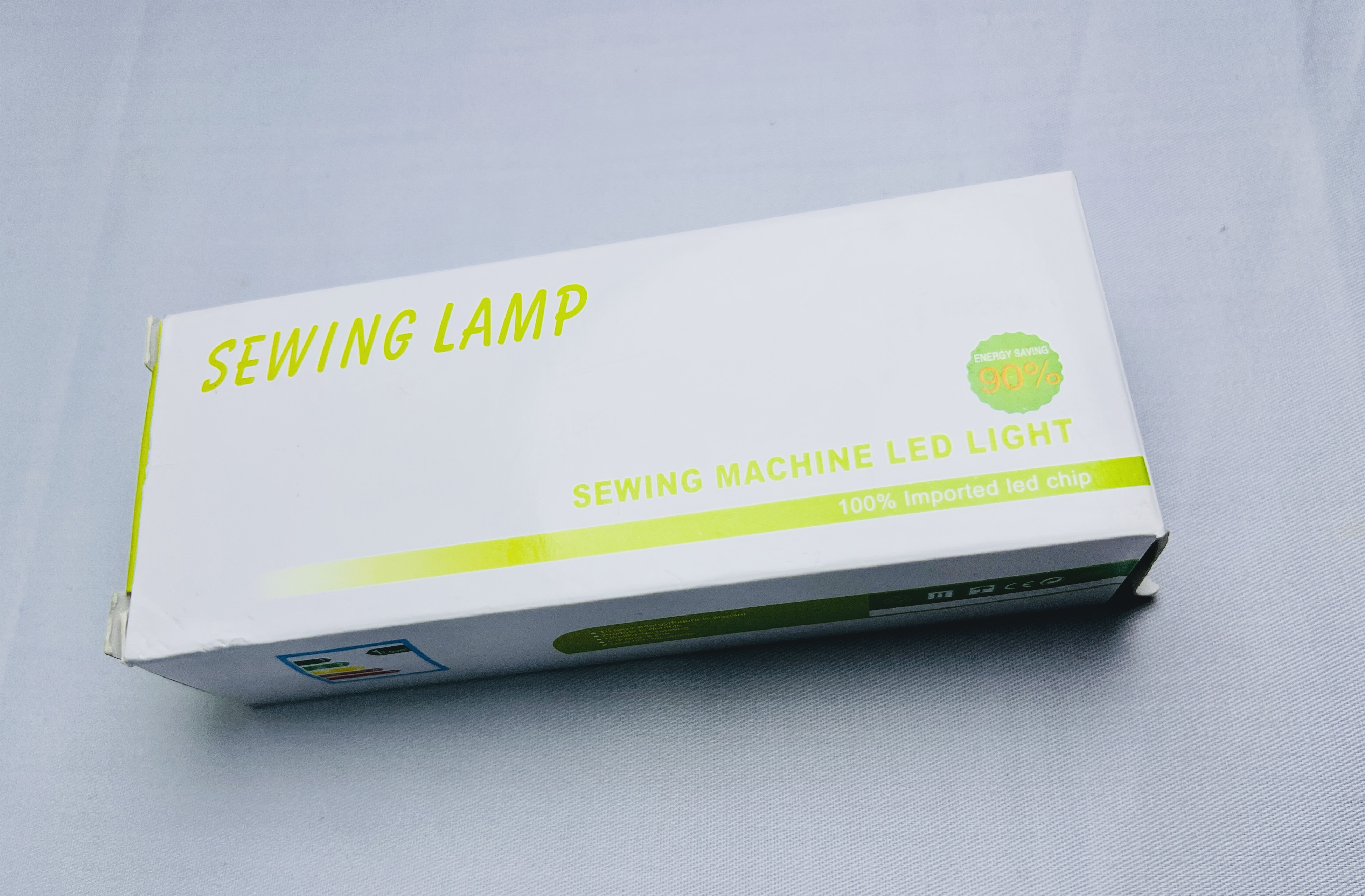 اضاءة LED للخياطة | صورة المنتج