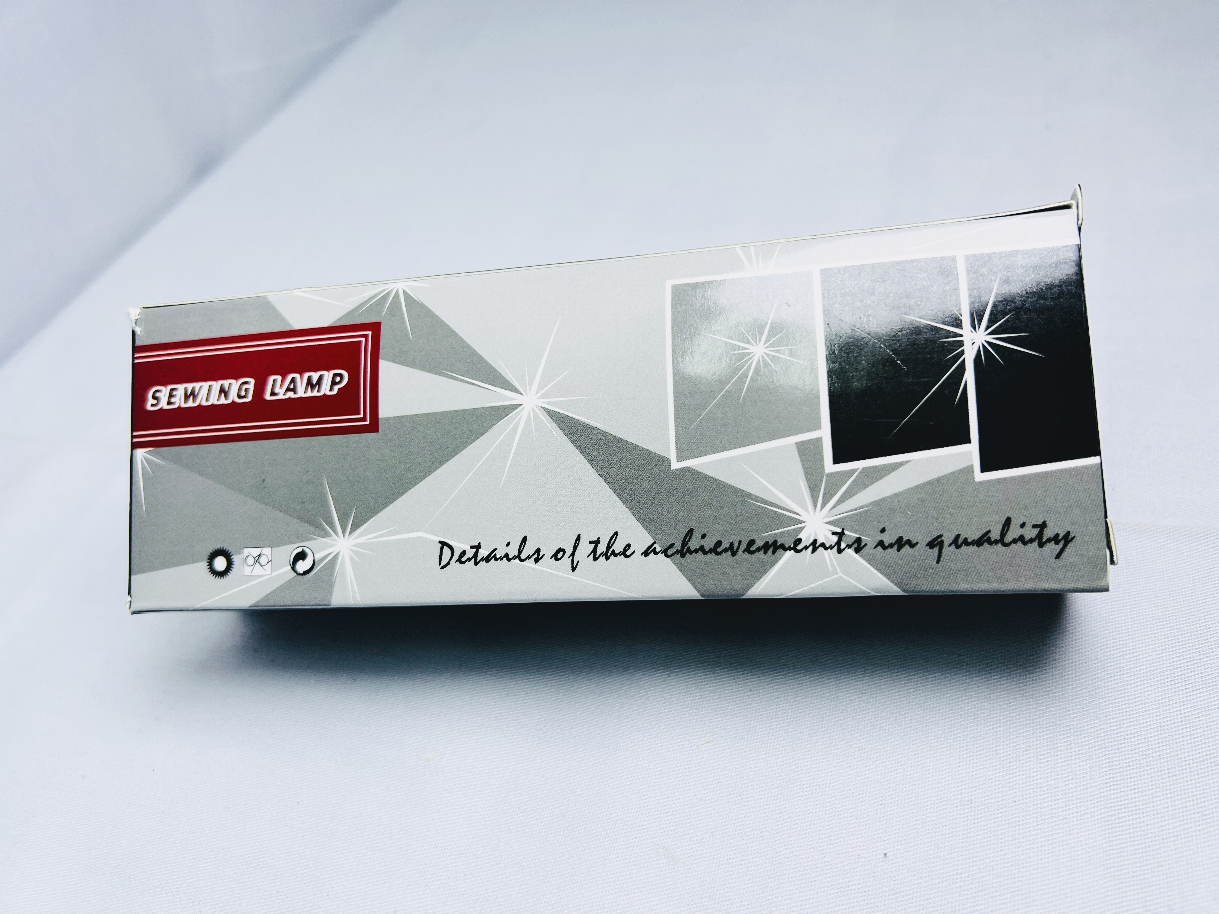 اضاءةLED للخياطة | صورة المنتج