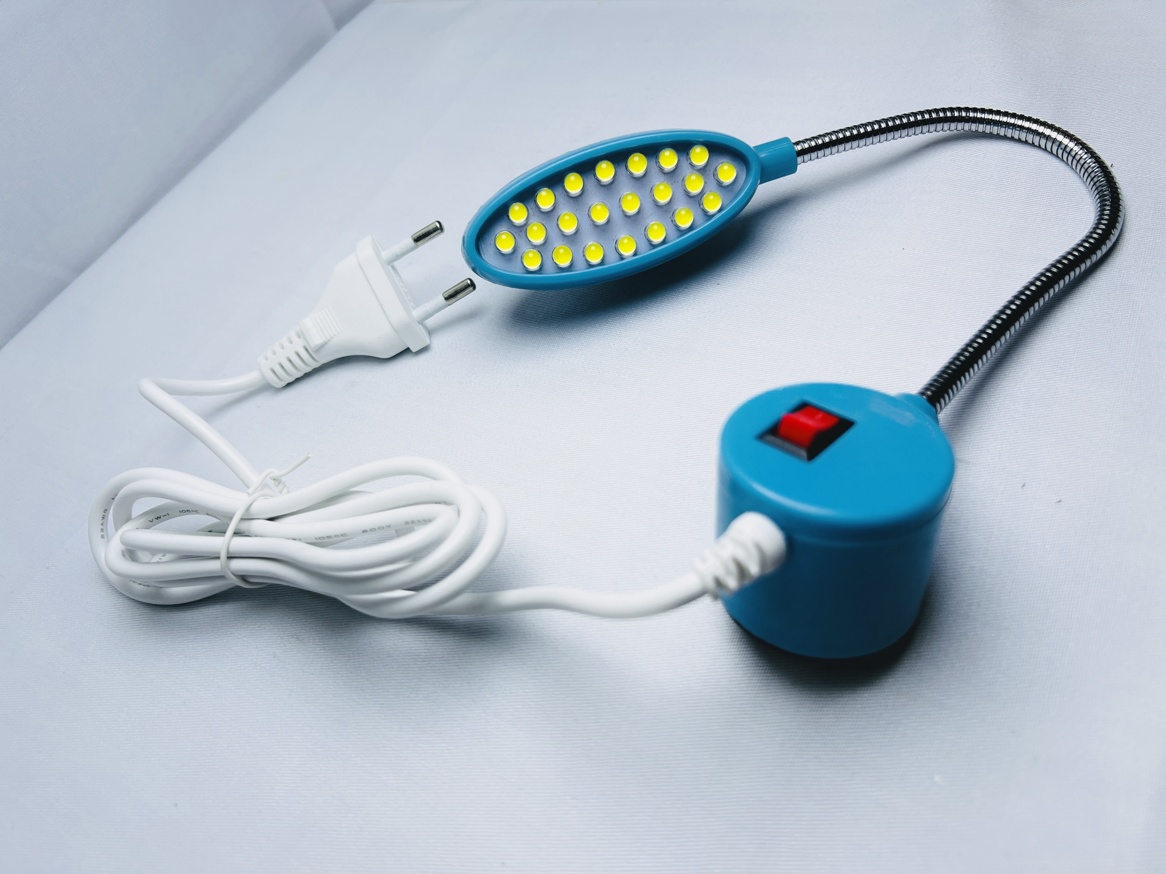 اضاءةLED للخياطة | منتج خياطة