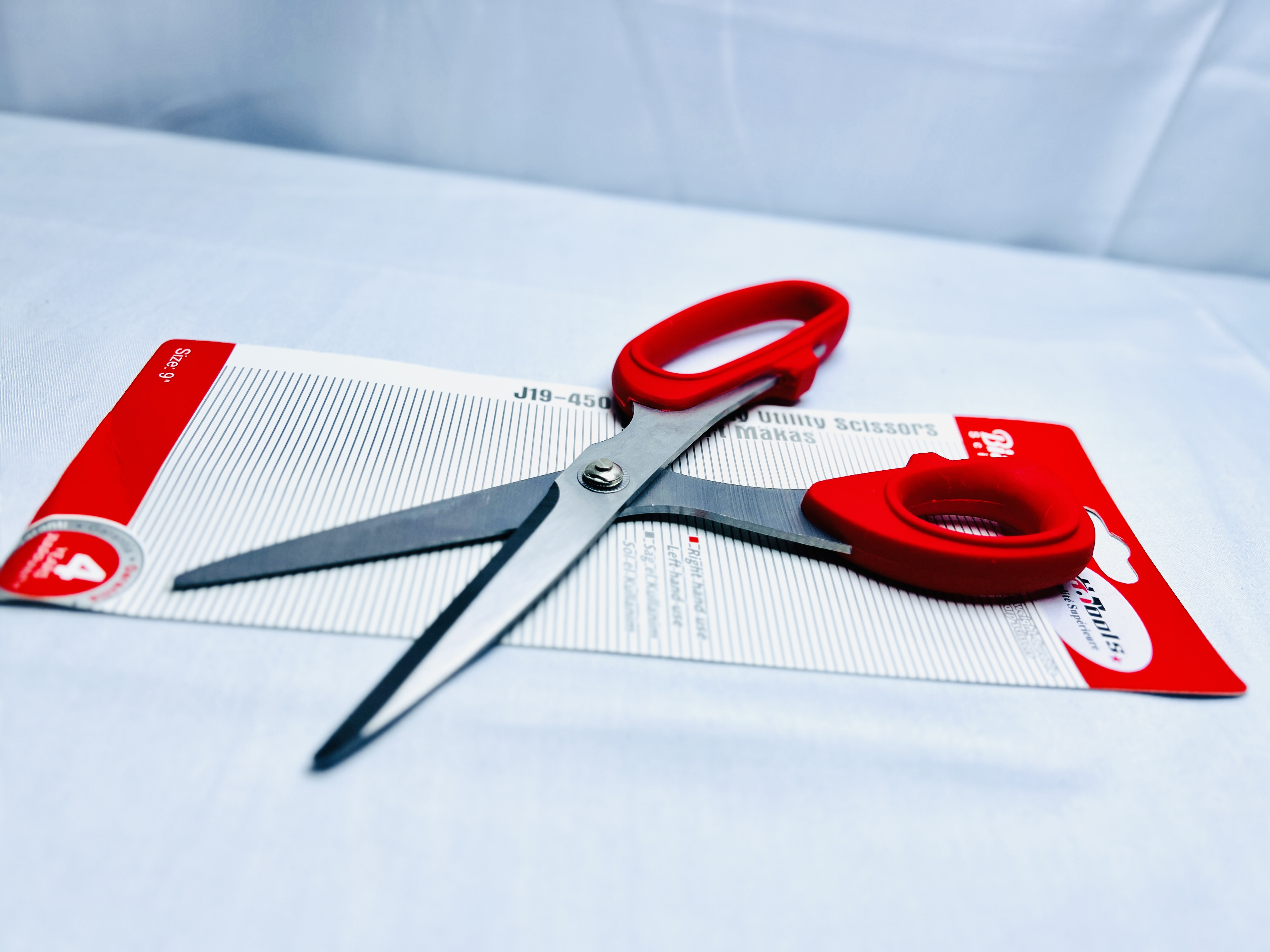 مقص c22 | صورة المنتج