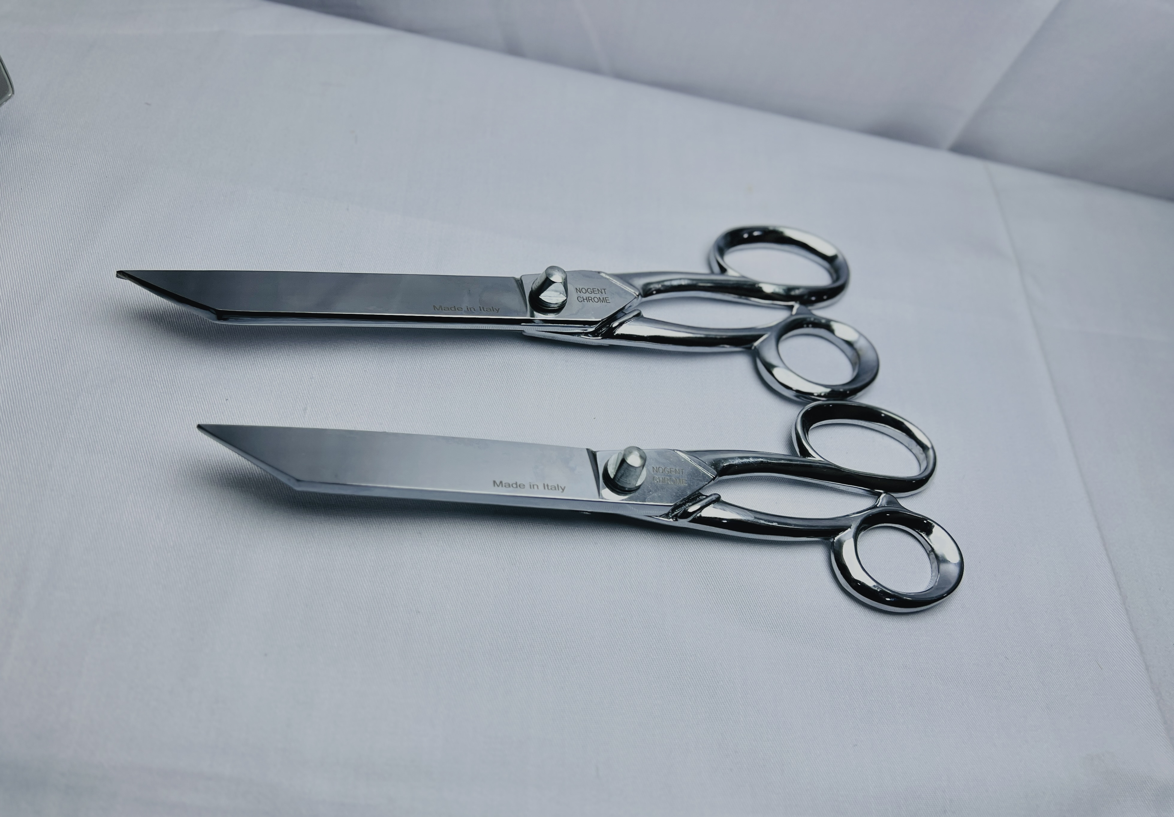 مقص ايطالي | صورة المنتج