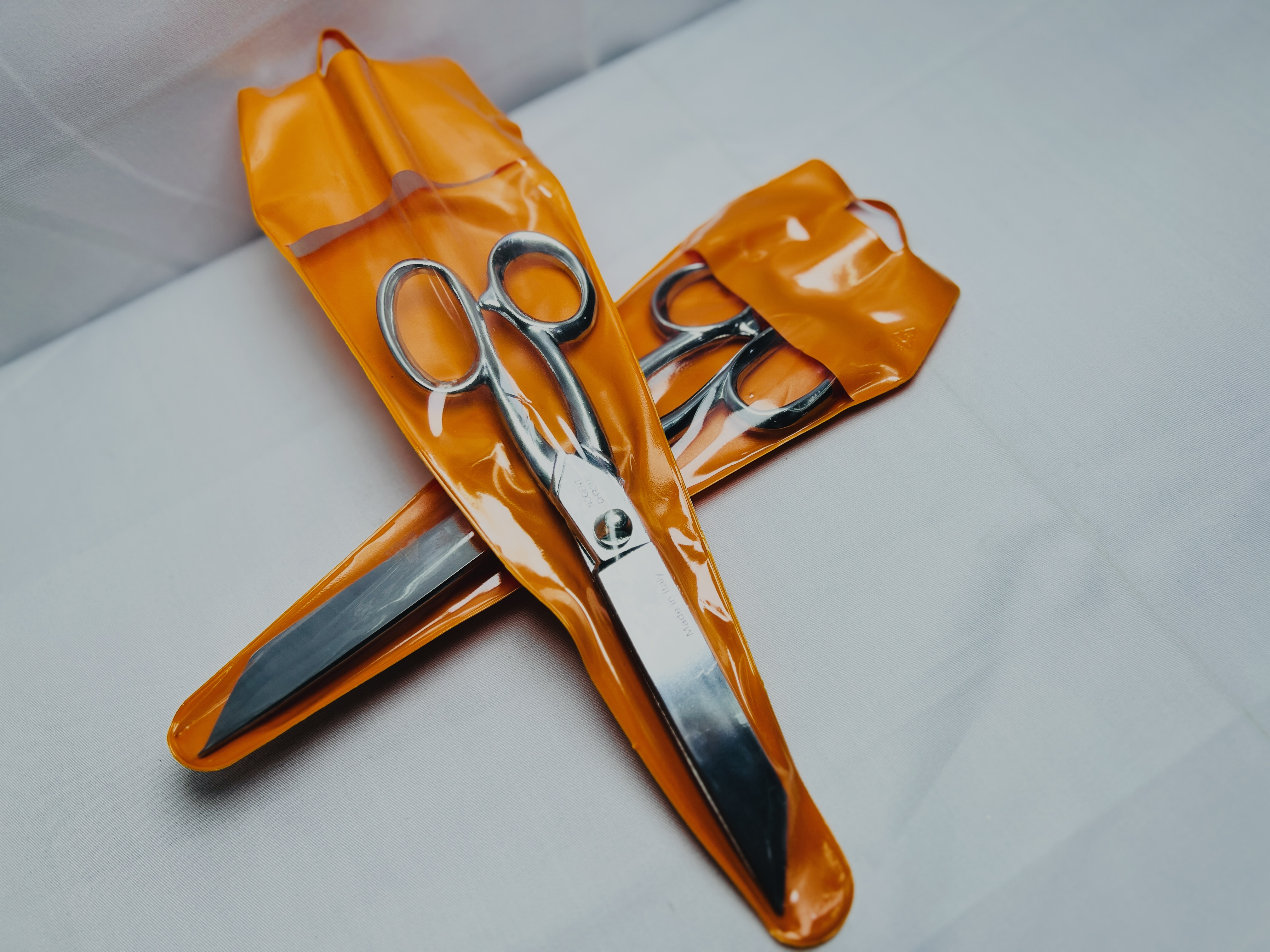 مقص ايطالي | صورة المنتج