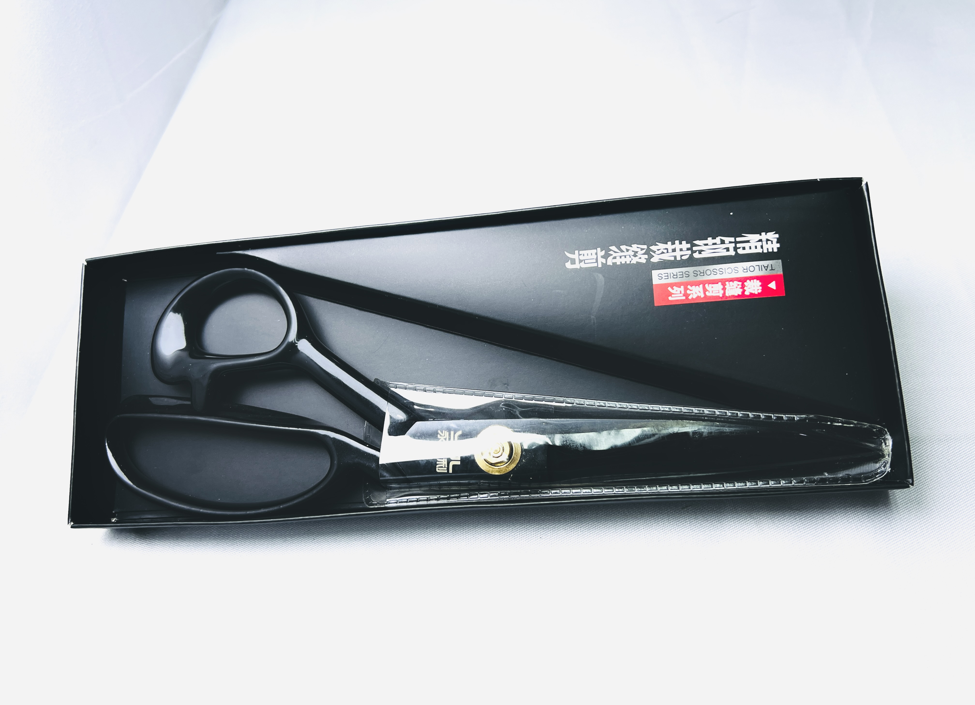 مقص صيني رقم 09 حجم صغير | صورة المنتج