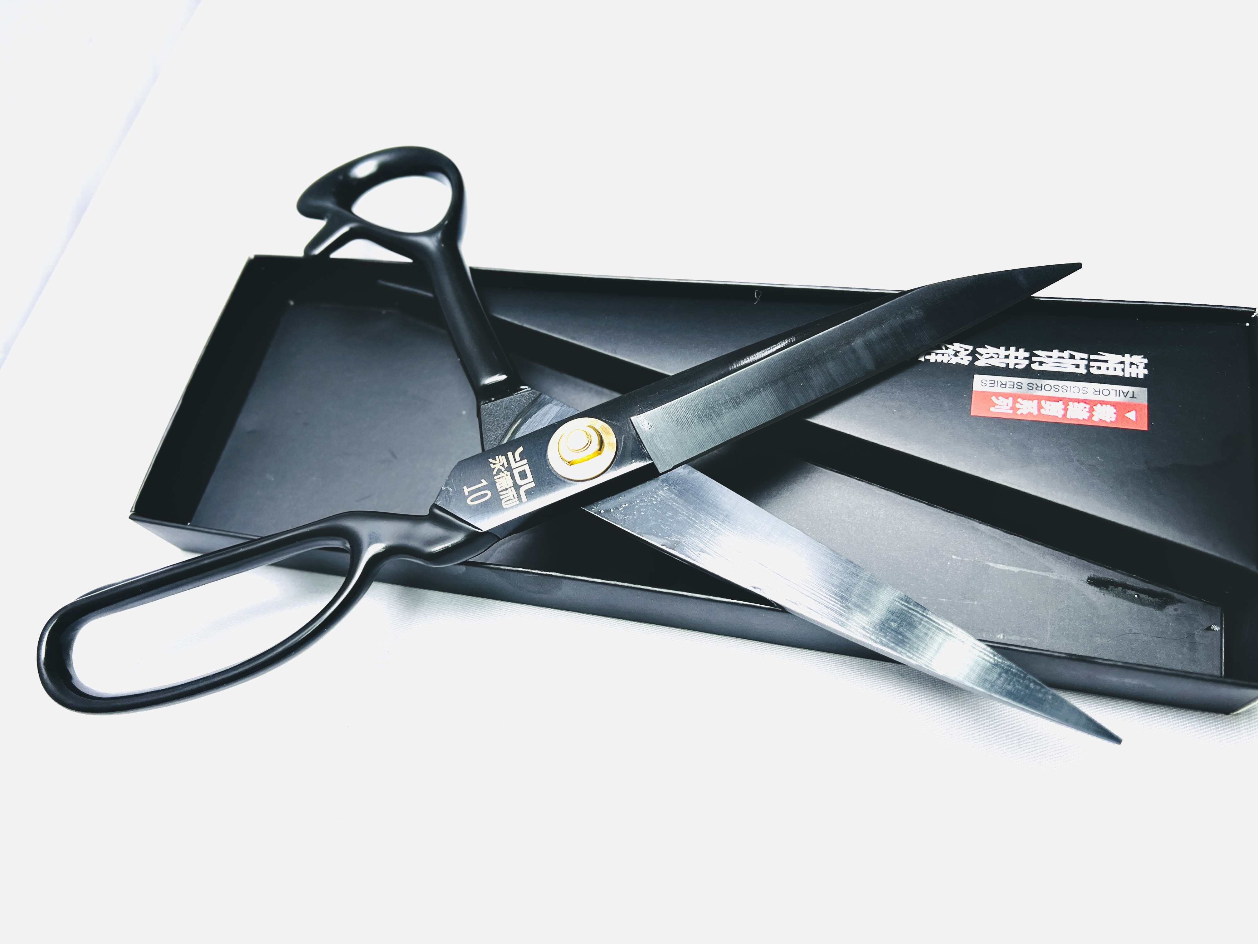 مقص صيني رقم 10 | صورة المنتج